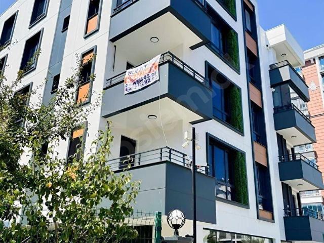 BULUT EMLAK ATAKUM ÇOBANLI TRAMVAYDA ULTRA LÜX 1+1