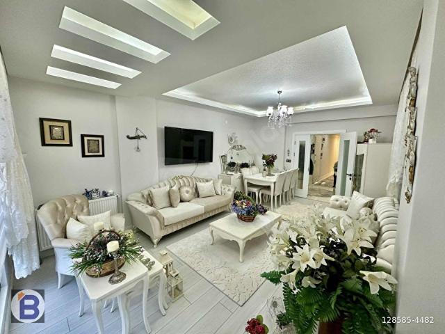 BULUT EMLAK ATAKUMDA 19 MAYIS BULVARINA CEPHE 3+1 SATILIK DAİRE