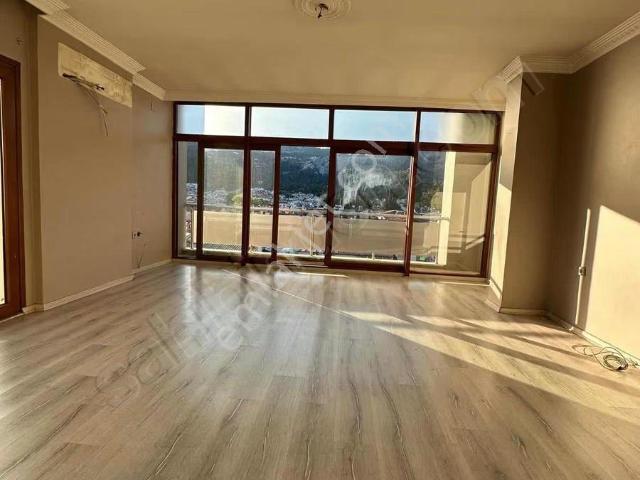 Bulut Emlak Beldibi Merkezde 3+1kiralık Memura Üst Dubleks Daire