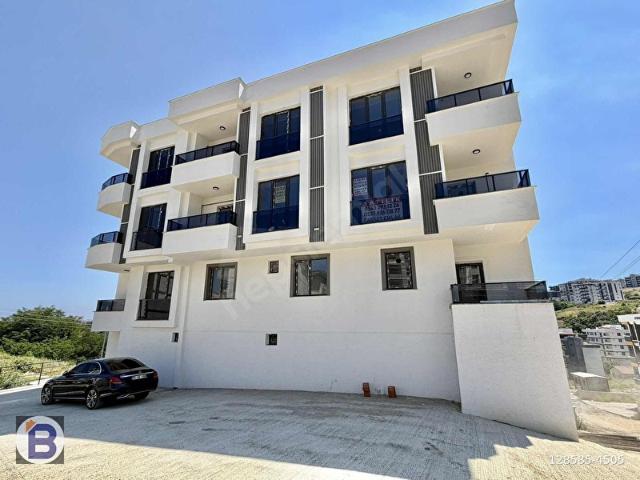 BULUT EMLAK BULVARA 1 SOKAK 2+1 SATILIK FIRSAT DAİRE