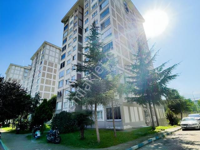 Bulut Emlak Canik Toki Güzelbahçe Sitesinde Kiralık 2+1 Daire