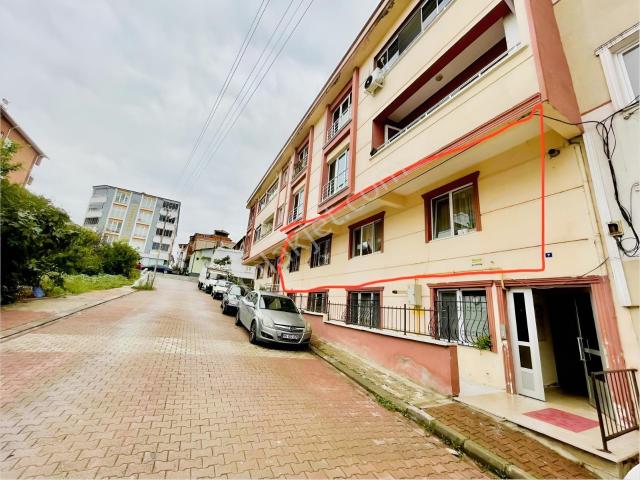 Bulut Emlak Canik Şehir Hastanesi Mevkisinde Satılık 3+1 Daire