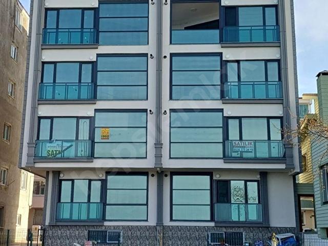 BULUT EMLAK  DENİZE SIFIR KONUM, SINIRSIZ KREDİLİ, MASRAFSIZ 2+1