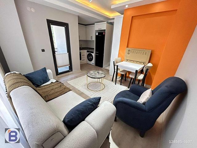 BULUT EMLAK  FIRSAT FİYAT SIFIR EŞYALI İSKANLI DAİRE