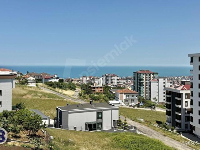 BULUT EMLAK FULL DENİZ MANZARALI HOLLÜ YAZLIK TADINDA 1+1KIRALIK