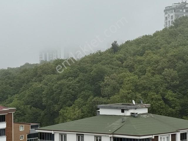 Bulut Emlak Hasköy'de Ebeveyn Banyolu 2+1 Deniz/orman Manzaralı