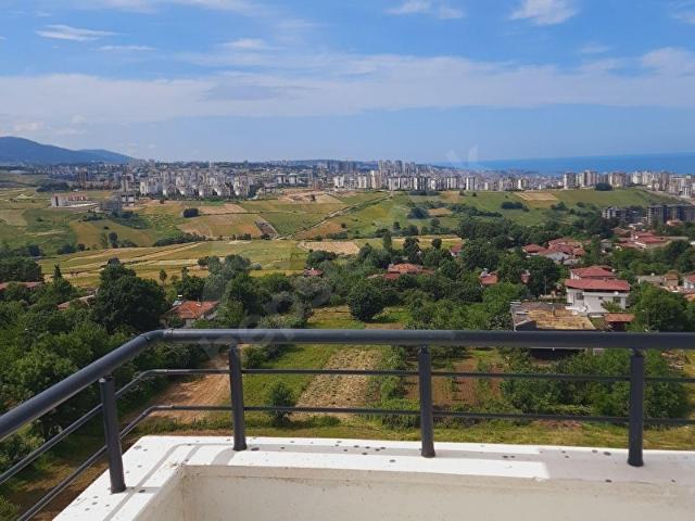 BULUT EMLAK HER TÜRLÜ FİNANSMANA UYGUN, FULL DENİZ MANZARALI.