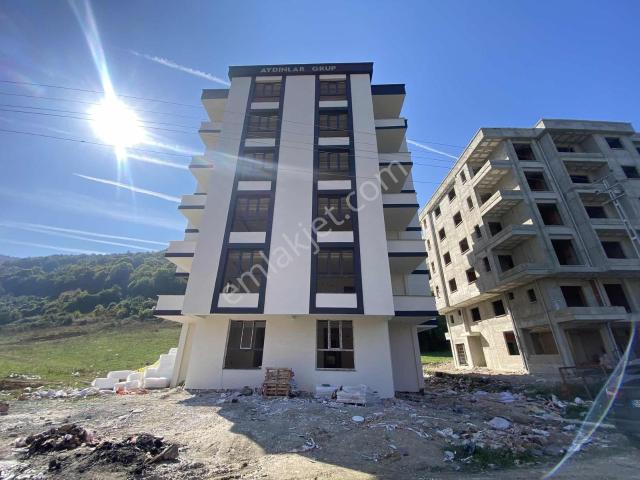 Bulut Emlak İncesu'da Orman Manzaralı Yazlık Tadında 2+1 Daire