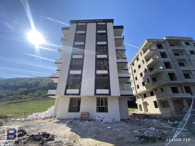 BULUT EMLAK İNCESU'DA ORMAN MANZARALI YAZLIK TADINDA 2+1 DAİRE