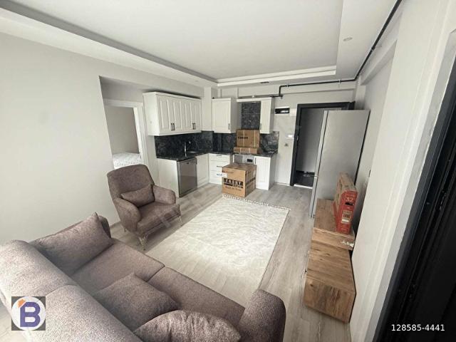 BULUT EMLAK  KİRALIK SIFIR EŞYALI KİRALIK DAİRE