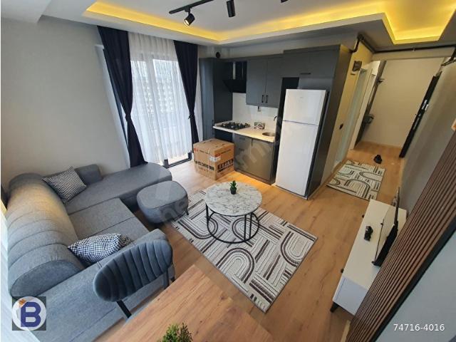 BULUT EMLAK  RTE BULVARINA 100 M, NEZİH, 0 EŞYALI, KOMBİLİ 1+1