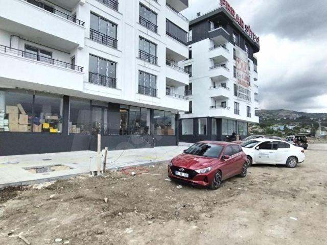 BULUT EMLAK SATILIK 1+1 FUL KREDİ SIFIR DAİRE CANİK DERELER