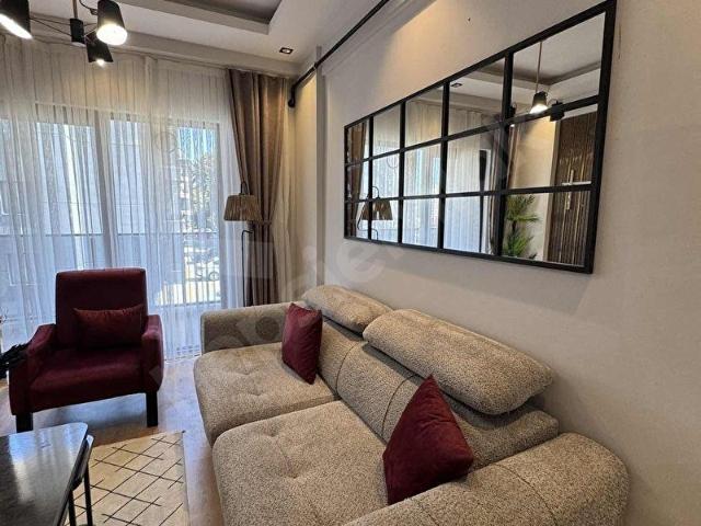 BULUT EMLAKTAN 1.870 KREDİLİ LÜX EŞYALI 1+1