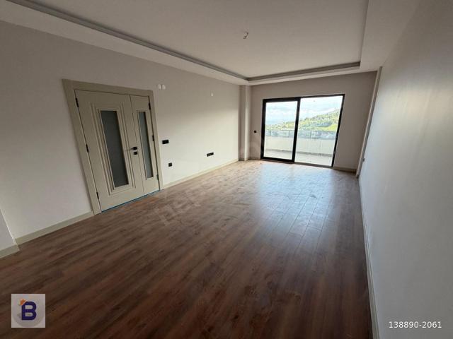 BULUT EMLAKTAN 2+1 DENİZ MANZARALI HASKÖYDE FIRSAT DAİRE
