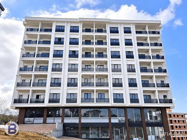 BULUT EMLAKTAN 2.320 MİLYON KREDİLİ SIFIR FIRSAT 1+1