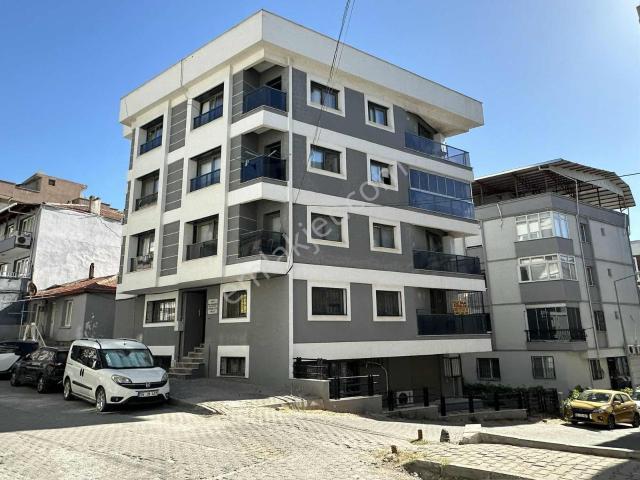 Bulut Emlak'tan Yaylacık Mah. 2+1 Yeni Daire