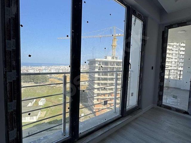 BULUT EMLAKTAN YENİ HASTANE KARŞISI YATIRIMLIK 2+1
