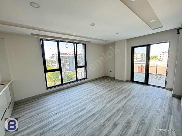 BULUT EMLAK'TAN ÇAKIRLAR HAVUZLU YÜKSEK KREDİLİ FIRSAT 2+1 DAİRE