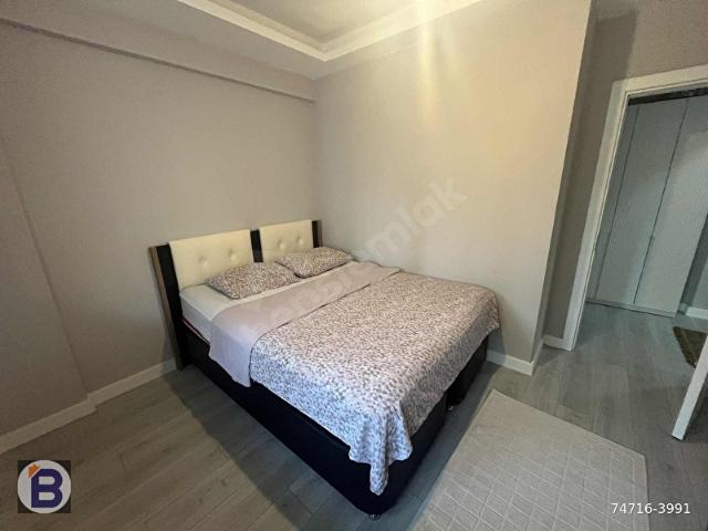 BULUT EMLAKTAN ATAKENTDE AİLE MÜHİTİNDE 1+1 KİRALIK DAİRE