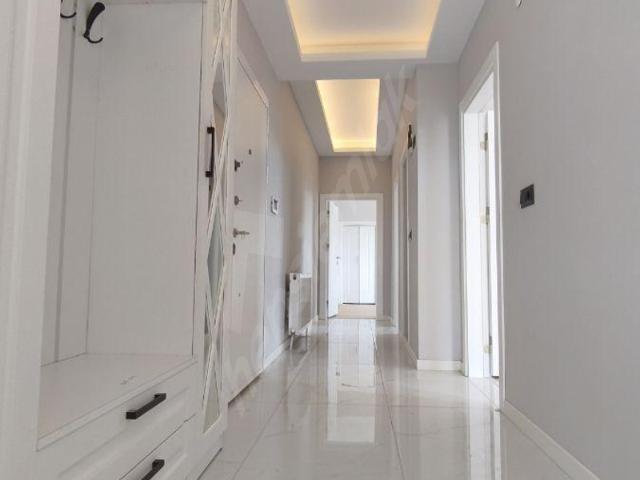 BULUT EMLAK'TAN ATAKUM BEY PINAR'DA SATILIK LÜKS 2+1 DAİRE