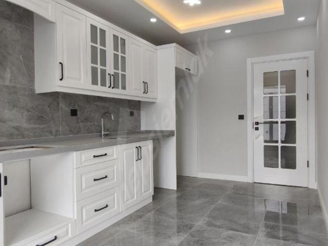 BULUT EMLAK'TAN ATAKUM BEYPINARDA SATILIK LÜKS 2+1 DAİRE