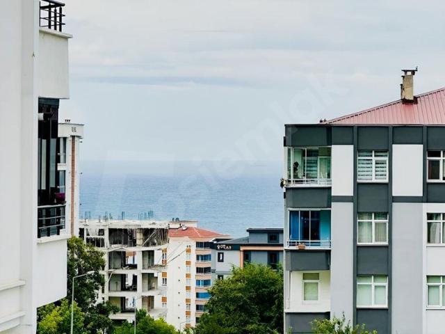 Bulut Emlaktan  ATAKUM GÖKDELENLERDE LÜKS SIFIR 2+1 DAİRE