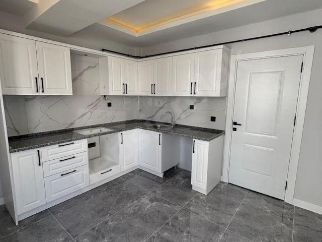 BULUT EMLAK'TAN ATAKUM DA FULL KREDİLİ SATILIK 3+1 DAİRE