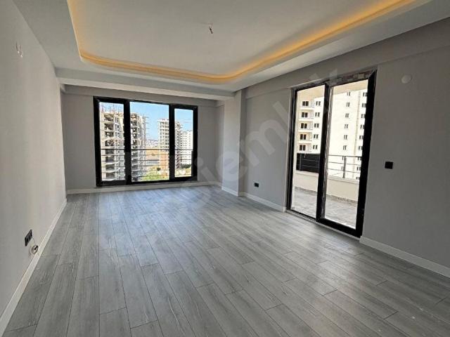BULUT EMLAKTAN ATAKUM DA SATILIK 3+1 DAİRE