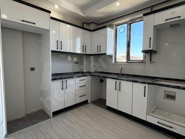 BULUT EMLAK'TAN ATAKUM KÖRFEZ'DE DENİZMANZARALI1+1 KİRALIK DAİRE