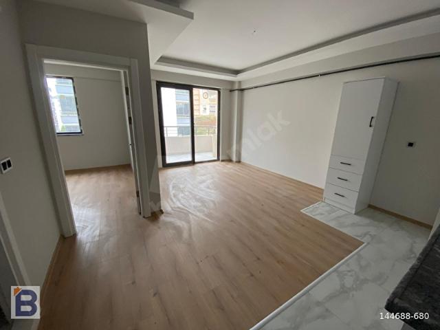 BULUT EMLAKTAN ATAKUMDA KİRALIK 1+1 DAİRE
