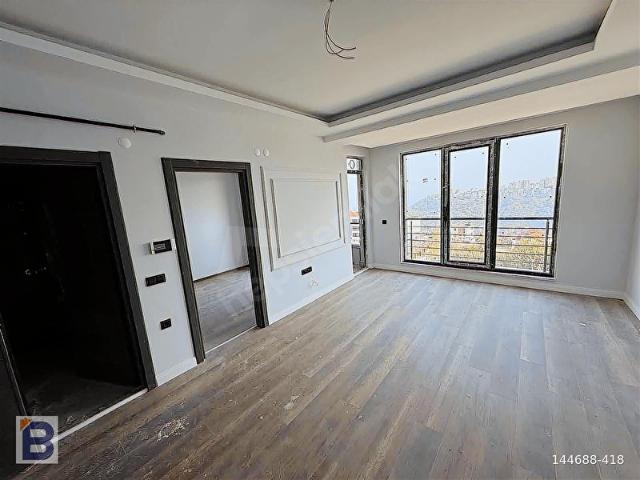 BULUT EMLAKTAN ATAKUM'DA SATILIK 1+1 LÜX DAİRE