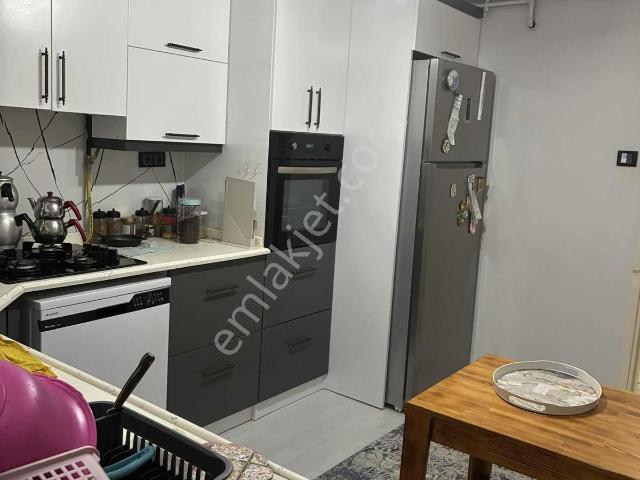 Bulut Emlaktan Bulvara Cephe Satılık 3+1 Daire