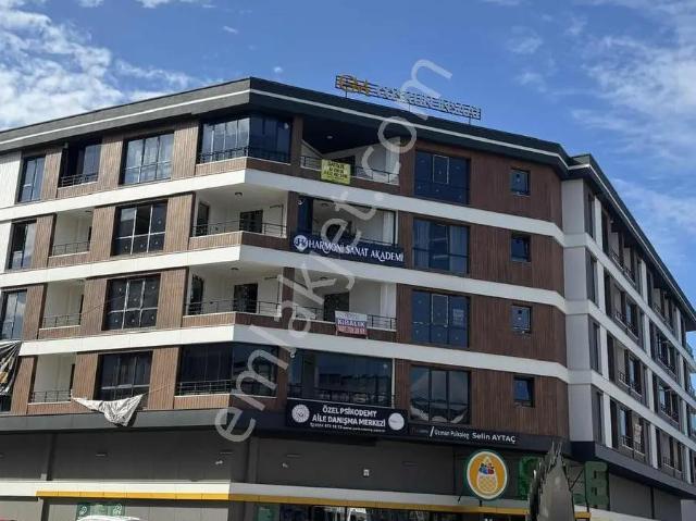Bulut Emlak'tan Cağaloğluna Cephe Kiralık 2+1