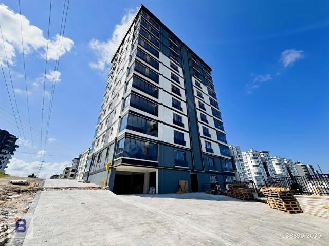 BULUT EMLAKTAN CANİKTE SATILIK LÜKS 2+1 ÇOK GENİŞ DAİRE