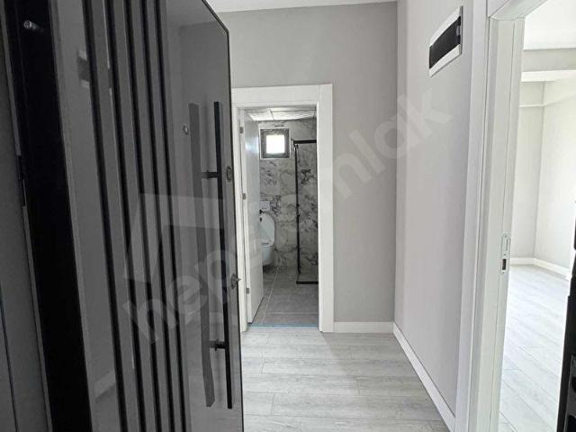 BULUT EMLAKTAN DENİZ MANZARALI GENİŞ LÜX 1+1