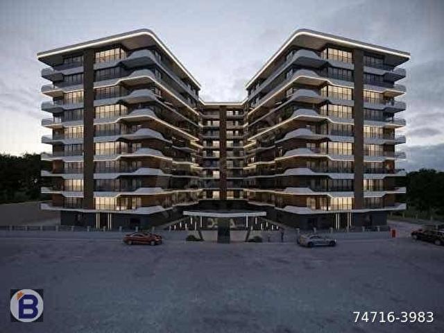 BULUT EMLAKTAN DEKA PRİME ULTRA LÜX AKILLI EV SİSTEMİ 4+1