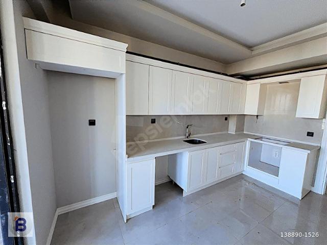 BULUT EMLAKTAN DEREBAHÇEDE ULTRA LÜKS 2+1 SATILIK DAİRE