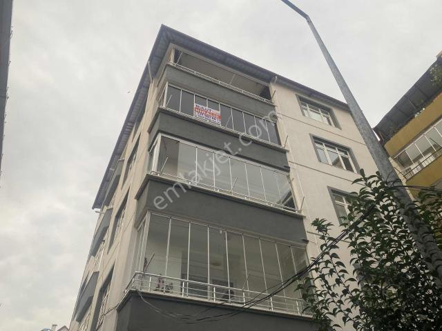 Bulut Emlak'tan Fevziçakmak Mah. Kiralık Geniş 3+1