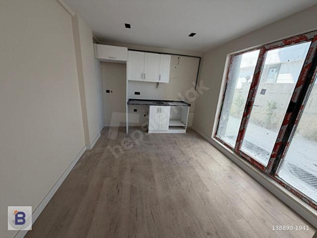BULUT EMLAKTAN FIRSAT 1+1, İSKANLI, NİŞANTASI CAD SATILIK DAİRE