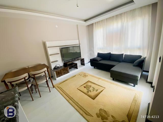 BULUT EMLAKTAN İNCESUDA EŞYALI KİRALIK DAİRE