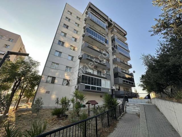 Bulut Emlak'tan İbb Binalarında Asansörlü 3+1 Daire