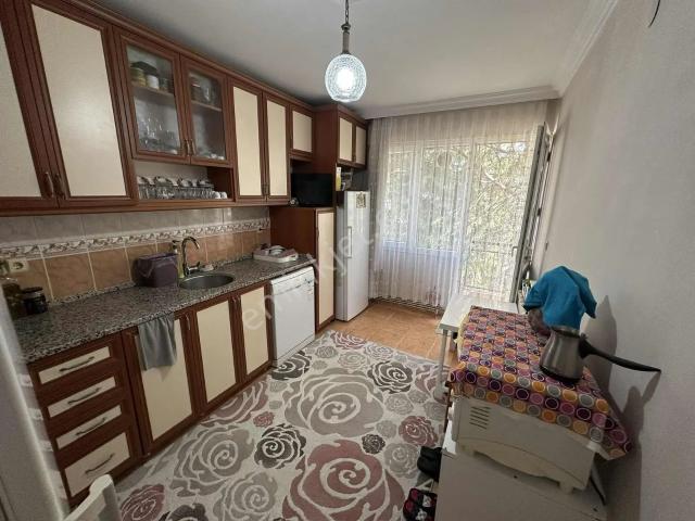 Bulut Emlak'tan Kaymakamlık Yakını 3+1 Aileye Kiralık