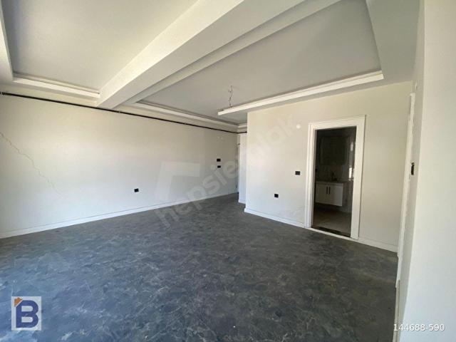 BULUT EMLAKTAN KİRALIK 1+1 DAİRE
