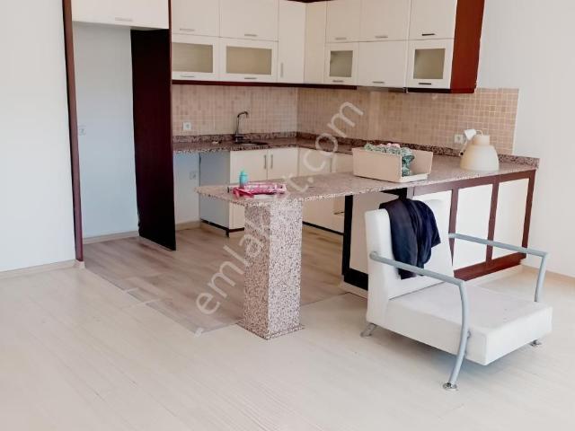 Bulut Emlaktan Kiralık Deniz Manzaralı 3+1 Daire
