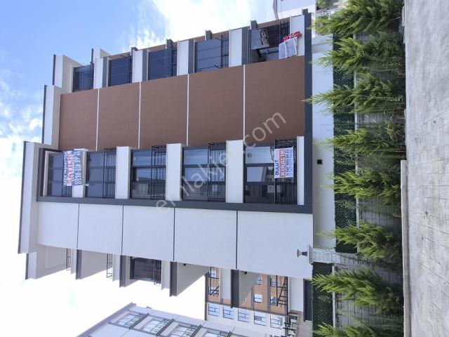Bulut Emlak'tan Körfez Mh. Geniş 1+1 Kiralık Daire