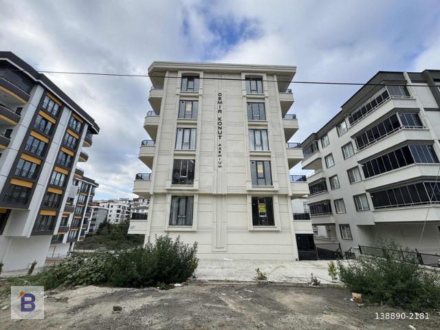 BULUT EMLAKTAN KÖRFEZDE KİRALIK ADA MUTFAKLI 1+1 DAİRE