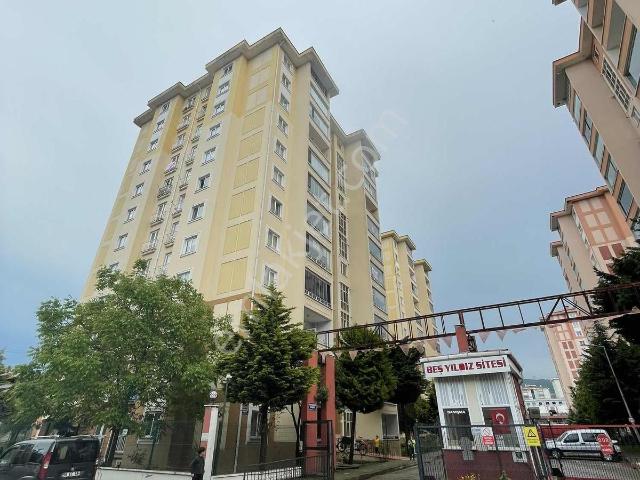 Bulut Emlak'tan Kuzey Yıldızı Tokilerinde Kiralık 3+1 Daire