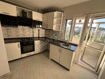 Bulut Emlak'tan Manzaralı Bakımlı 2+1 Daire