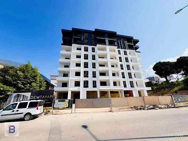 BULUT EMLAKTAN MERKEZİ KONUMDA GENİŞ 2+1