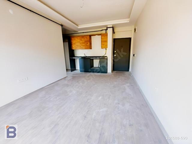 BULUT EMLAK'TAN TÜRKİŞ'E YAKIN HARİKA 1+1 DAİRE
